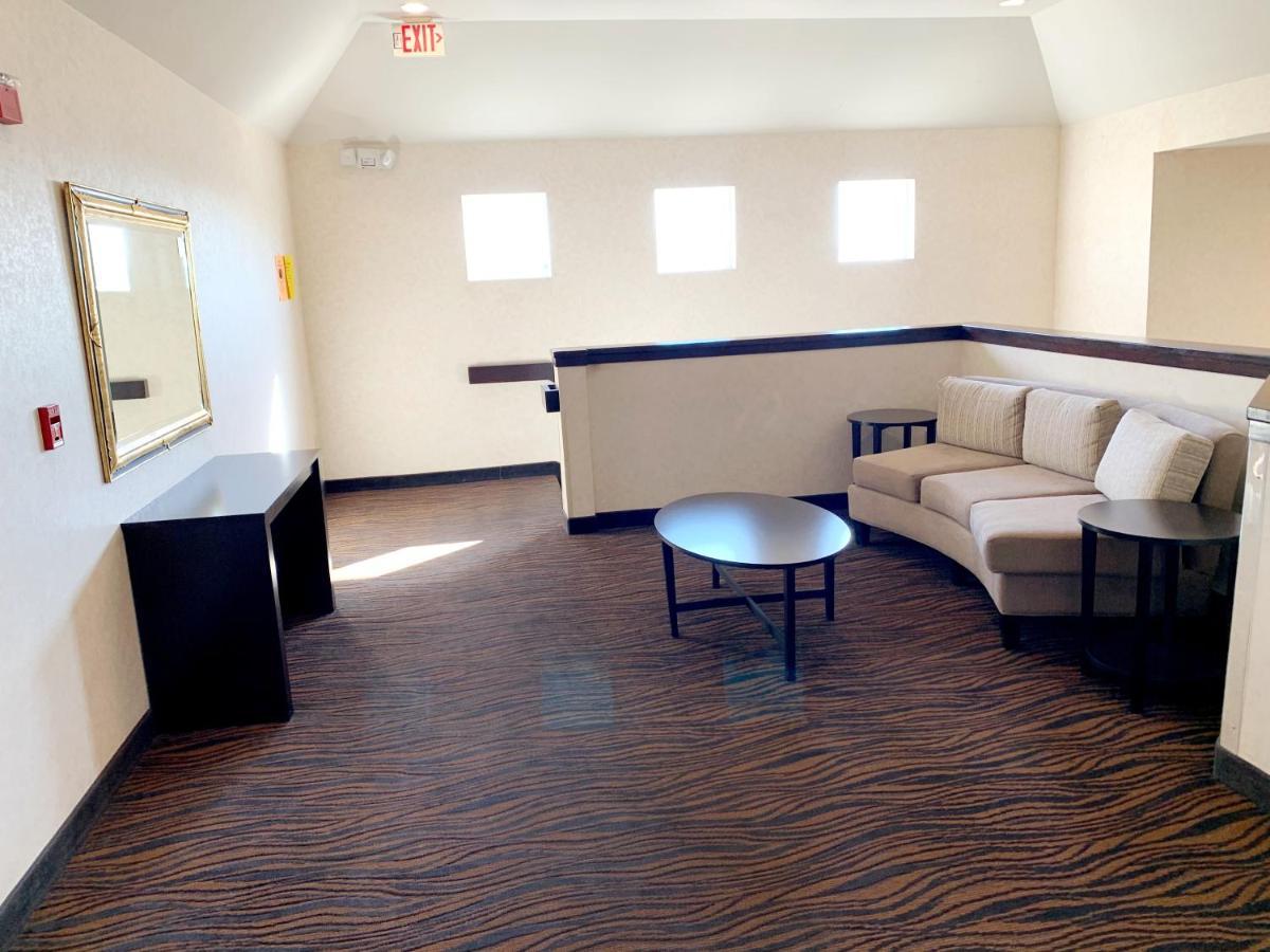 Sleep Inn Phoenix North I-17 Exteriér fotografie
