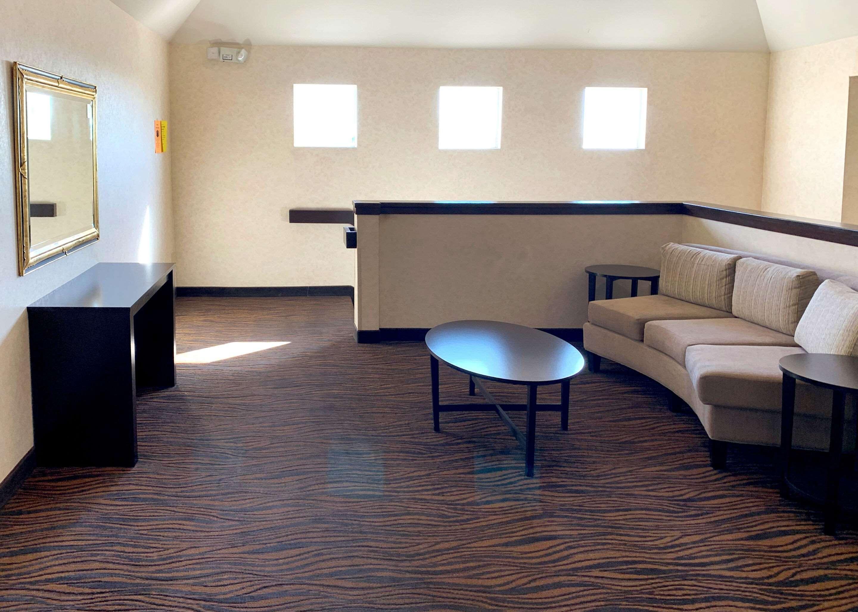 Sleep Inn Phoenix North I-17 Exteriér fotografie
