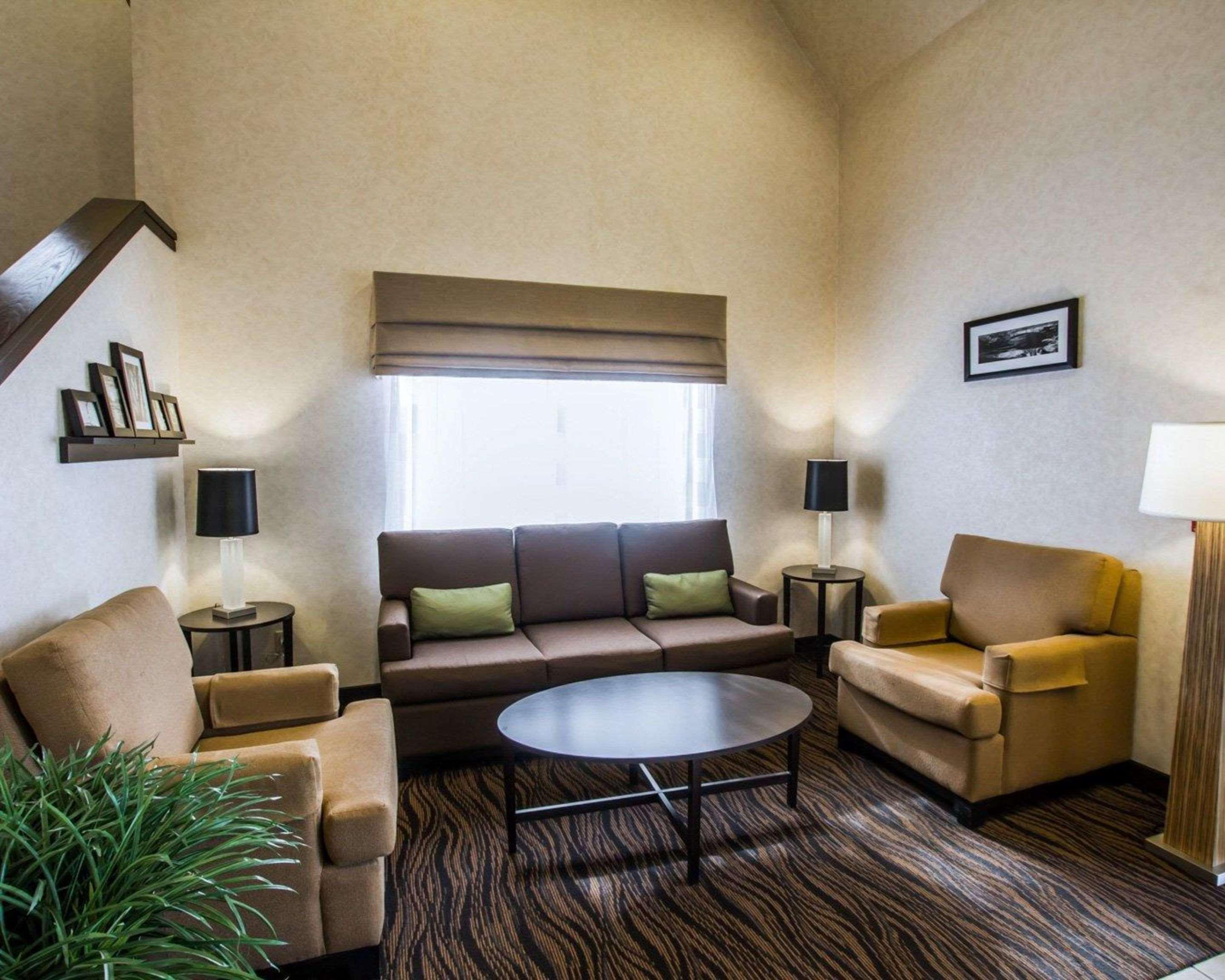 Sleep Inn Phoenix North I-17 Exteriér fotografie